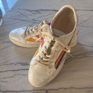 Soludos good vibes sneakers